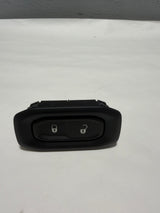2018-2025 Jeep Gladiator Driver Side Door Lock Switch OEM