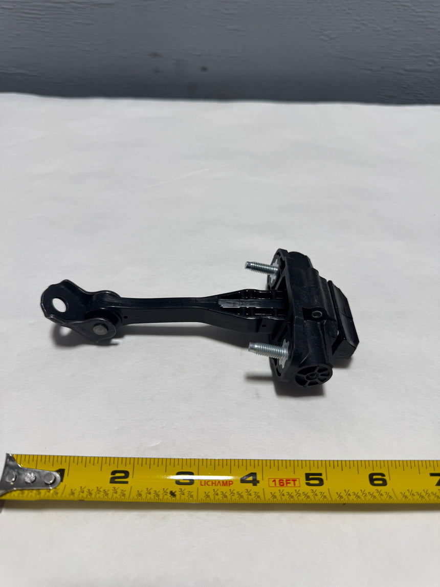 2018-2025 Jeep Gladiator Front Passenger Door Check Strap OEM