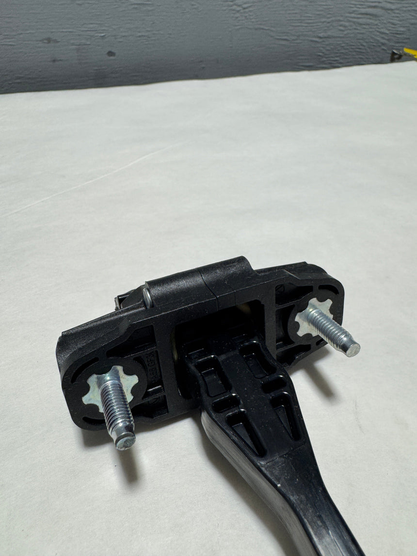 2018-2025 Jeep Gladiator Front Passenger Door Check Strap OEM