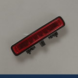 2018-2025 Jeep Wrangler Center High Mounted Stop Lamp OEM