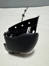 2018-2025 Jeep Wrangler Driver Front Seat Release Handle & Cable Genuine OEM