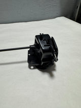 2018-2025 Jeep Wrangler Driver Front Seat Release Handle & Cable Genuine OEM