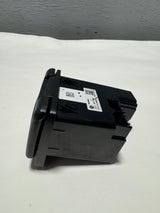 2018-2025 Jeep Wrangler JL or Gladiator Media Hub Connector OEM