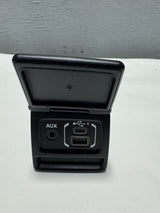 2018-2025 Jeep Wrangler JL or Gladiator Media Hub Connector OEM