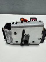 2018-2025 Jeep Wrangler JL Rear Manual Swing Gate Latch OEM