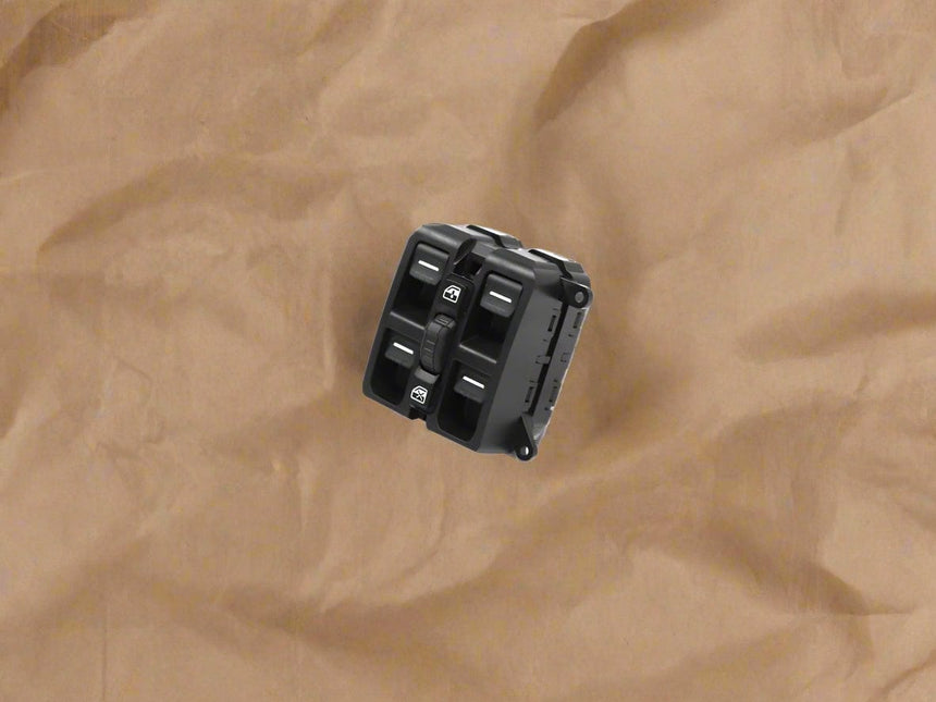 2018-2025 Jeep Wrangler or Gladiator Center Console Power Window Switch OEM Genuine