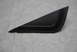 2018-2025 Jeep Wrangler Rubicon Driver Side Door Mirror Trim Black OEM