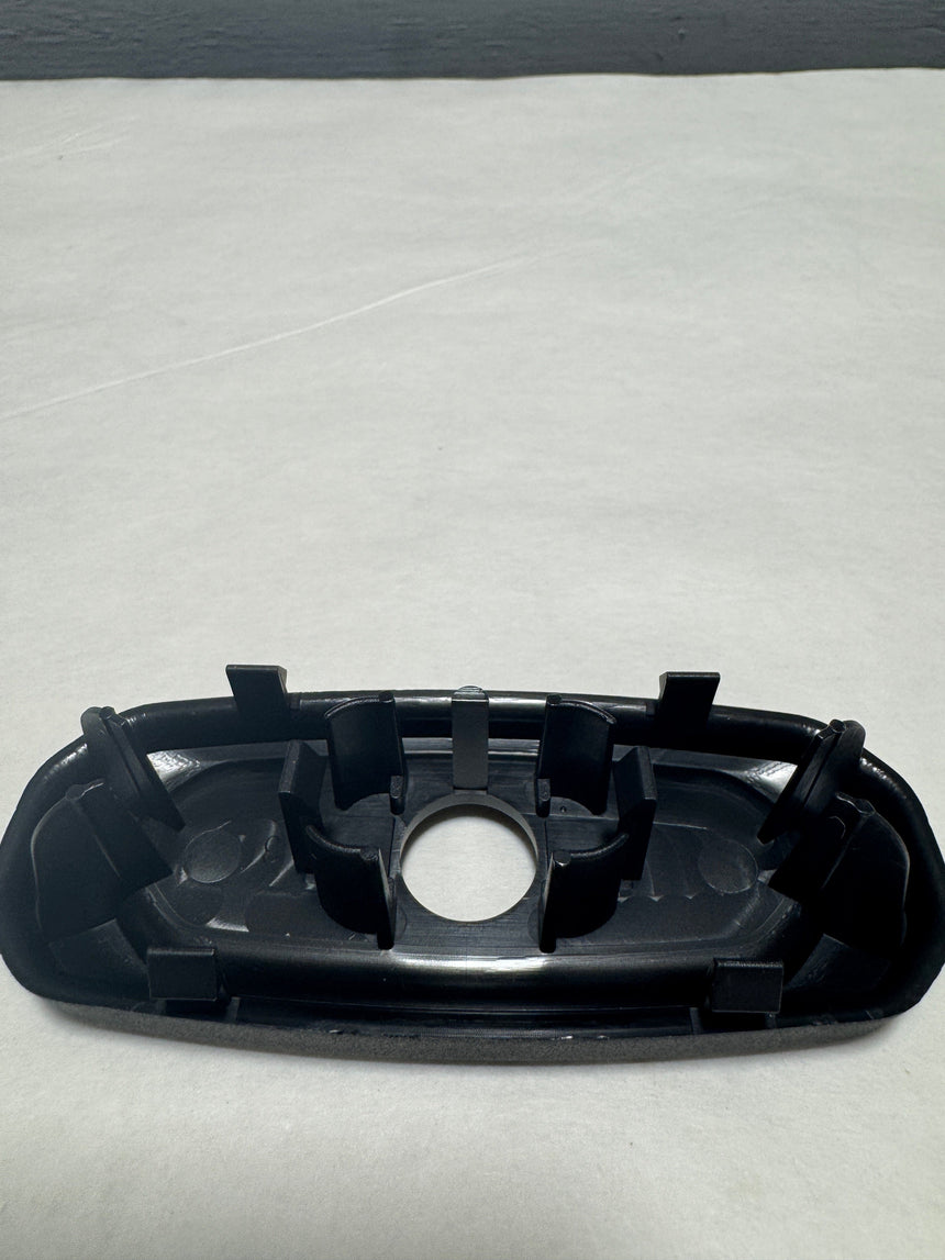 2018-2025 Jeep Wrangler (1) Wire Access Hole Plug OEM Genuine