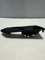 2018-2025 Ram 2500 3500 Passenger Side Front Door Handle Trim Bezel OEM