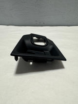 2018-2025 Ram 2500 3500 Passenger Side Front Door Handle Trim Bezel OEM