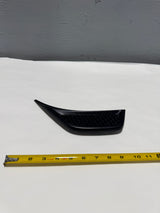 2018-2025 Wrangler JL or Gladiator Passenger Side Front Fender Air Outlet OEM