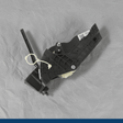 2018-2026 Jeep Wrangler JL/Gladiator Transfer Case Shifter OEM