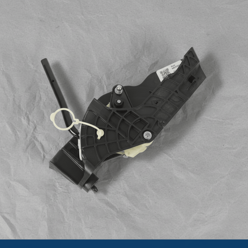 2018-2026 Jeep Wrangler JL/Gladiator Transfer Case Shifter OEM