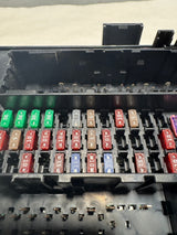 2018 Camaro Rear Body Fuse Box Junction Block 7108 On Your Box