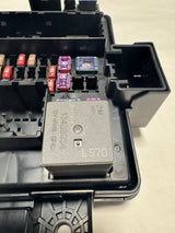2018 Camaro Rear Body Fuse Box Junction Block 7108 On Your Box