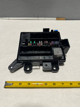 2018 Camaro Rear Body Fuse Box Must Have Number 7106 On your Current Box
