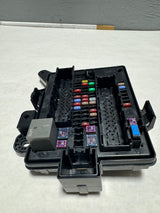 2018 Camaro Rear Body Fuse Box Must Have Number 7106 On your Current Box