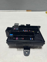 2018 Camaro Rear Body Fuse Box Must Have Number 7106 On your Current Box
