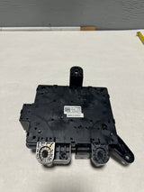 2018 Camaro Rear Body Fuse Box Must Have Number 7106 On your Current Box