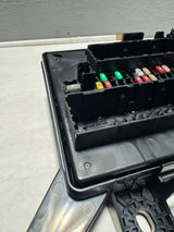 2018 Camaro Rear Body Fuse Box Must Have Number 7106 On your Current Box