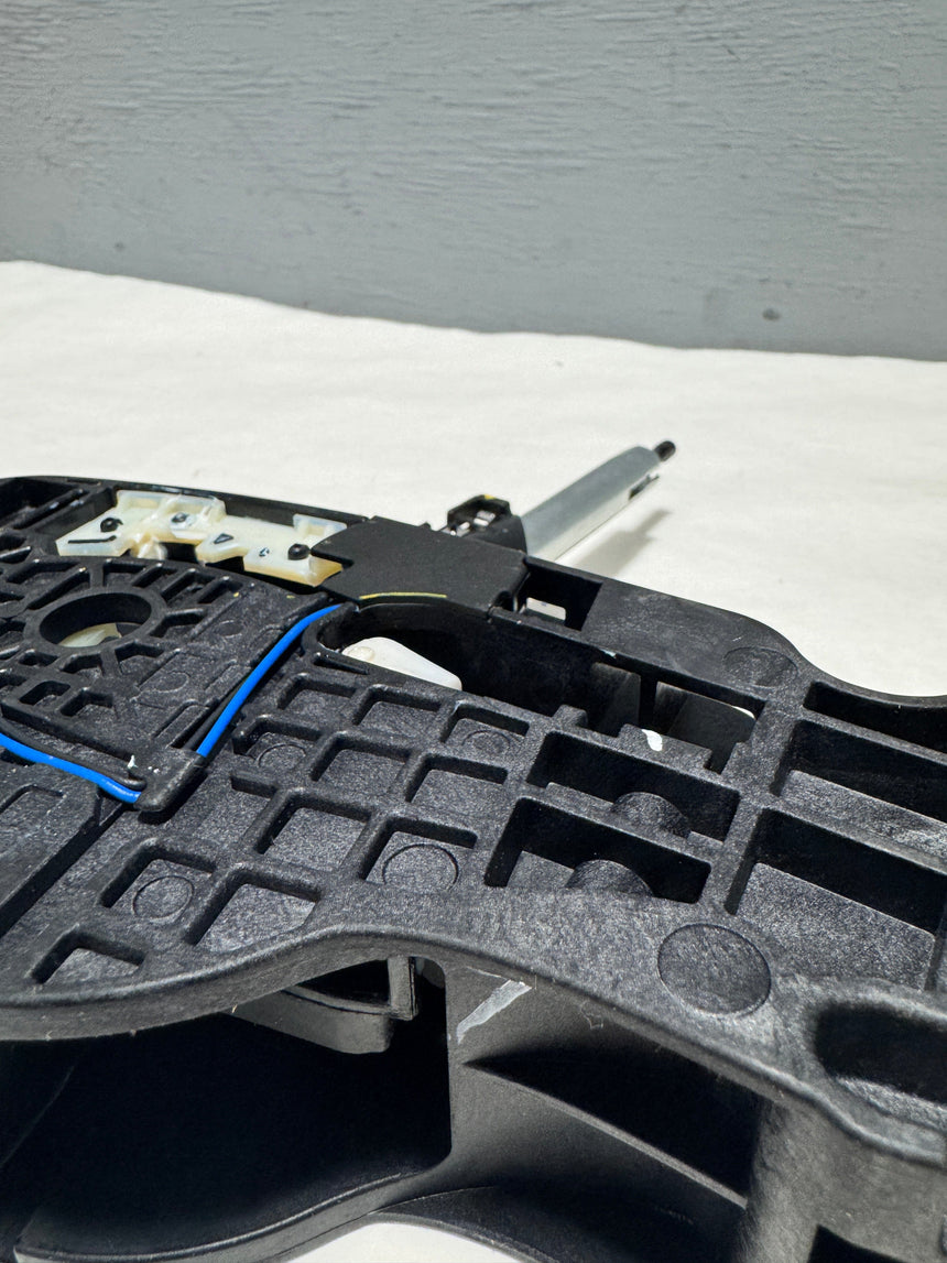 2018 Chevrolet Traverse Transmission Gear Shifter Lever OEM