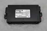 2018 Chrysler 300 Dodge Challenger Charger Keyless Control Module OEM