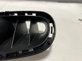 2018 Kia Rio Driver Side Fog Lamp Hole Trim Bezel Cover Genuine OEM New