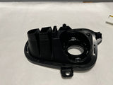 2018 Kia Rio Driver Side Fog Lamp Hole Trim Bezel Cover Genuine OEM New
