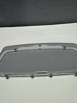 2019-2019 Ford Taurus SE. SEL SHO Instrument Cluster Lens OEM