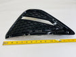 2019-2022 Acura ILX Driver SIde Front Bumper Fog Light Hole Cover Garnish OEM