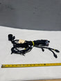 2019-2020 Dodge Ram 1500 DT Rear Fascia Wiring Light Harness Connector OEM