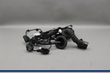 2019-2020 Ford Fusion Front Passenger Side Door Wiring Harness Genuine OEM