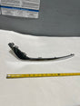 2019-2020 Ford Fusion Non Sport Driver Side Fog Light Bumper Trim Chrome