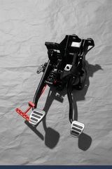 2019-2020 Ford Mustang Brake Clutch Pedal 5.0L Manual Trans OEM