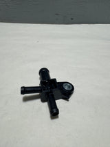 2019-2020 Honda CR-V or Civic 1.5 Coolant 3 Way Joint Tee OEM