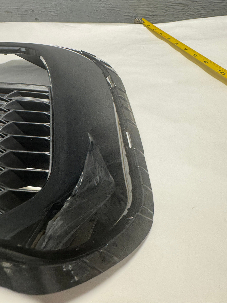 2019-2020 Kia Optima Front Driver Side Fog Light Trim Bezel OEM