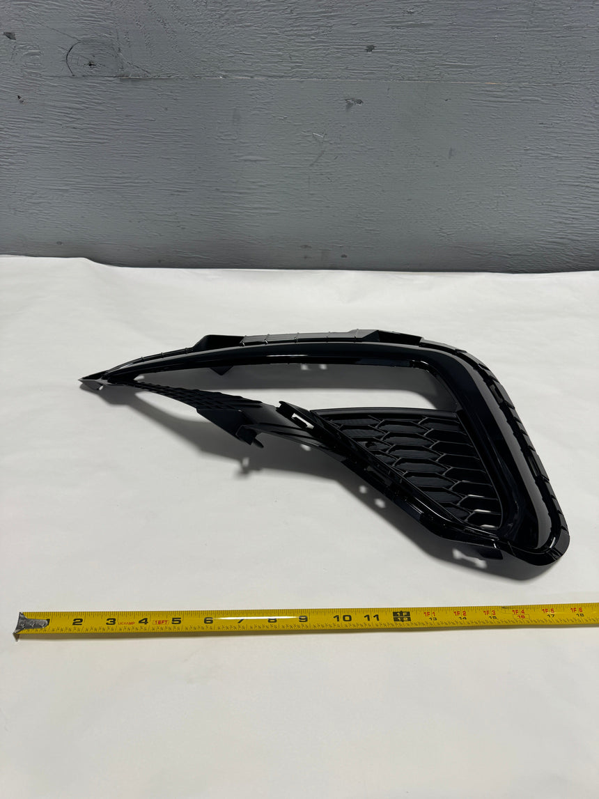 2019-2020 Kia Optima Front Driver Side Fog Light Trim Bezel OEM