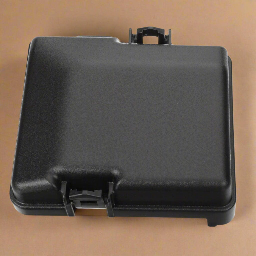 2019-2020 Kia Optima Noin Hybrid Engine Fuse Box Top Cover For 7 Spd Transmission Only