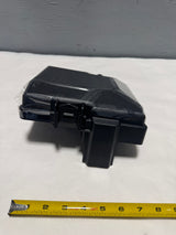 2019-2020 Kia Optima Non Hybrid Under Hood Fuse Box Upper Cover For 6 Speed Transmission Equipped Only
