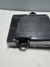 2019-2020 Kia Optima Non Hybrid Under Hood Fuse Box Upper Cover For 6 Speed Transmission Equipped Only
