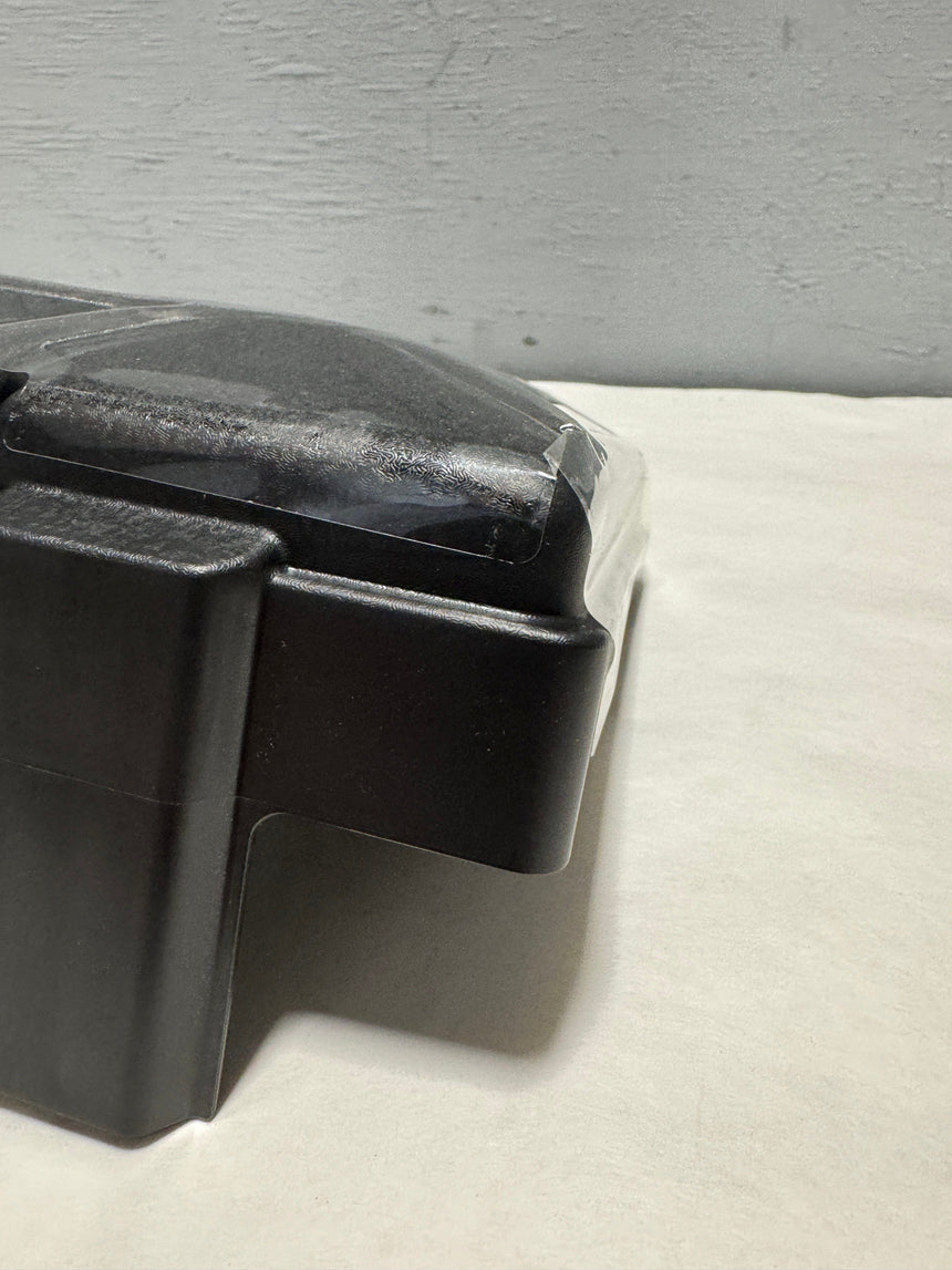 2019-2020 Kia Optima Non Hybrid Under Hood Fuse Box Upper Cover For 6 Speed Transmission Equipped Only