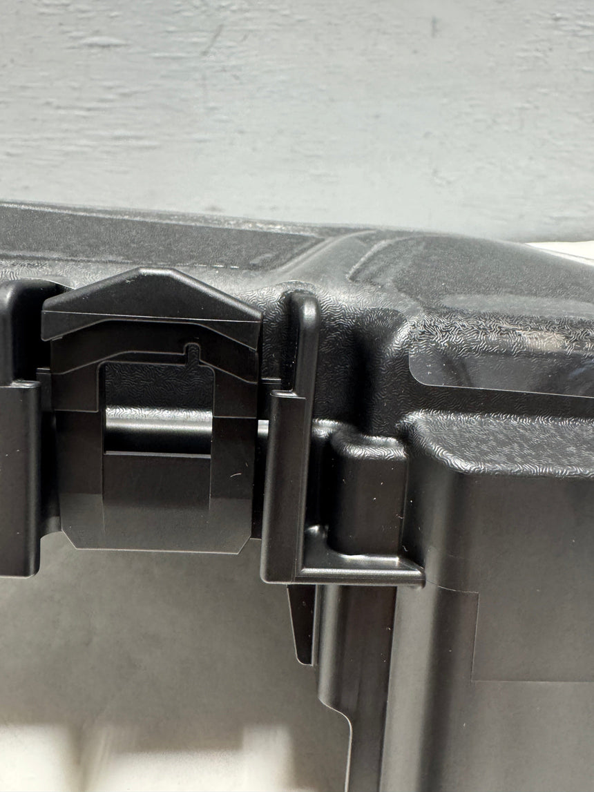 2019-2020 Kia Optima Non Hybrid Under Hood Fuse Box Upper Cover For 6 Speed Transmission Equipped Only