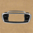 2019-2020 Kia Sorento Center Dash Screen Trim Molding With Vents OEM