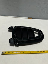 2019-2020 Kia Sorento Front Driver Side Fog Light Trim Bezel Cover