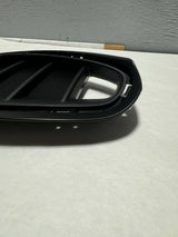 2019-2020 Kia Sorento Front Driver Side Fog Light Trim Bezel Cover