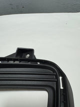 2019-2020 Kia Sorento Rear Bumper Driver Side Hole Cover Trim Genuine OEM