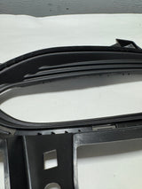2019-2020 Kia Sorento Rear Bumper Driver Side Hole Cover Trim Genuine OEM