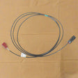 2019-2020 Ram 1500 DT Rear Park Assist Camera Cable For 360 System Only