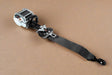 2019-2020 Tahoe Yukon Escalade Jet Black Driver Side Seat Belt W/o Auto Tightening Only