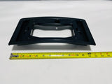 2019-2021 Acura ILX Front License Plate Bracket - No Hardware